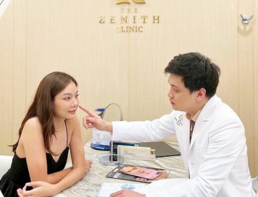 The Zenith Clinic - Thaiclinic.co