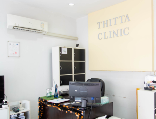 Thitta Clinic - Thaiclinic.co