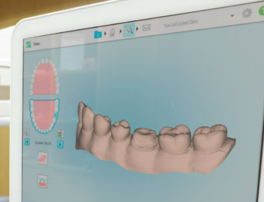 Trust Dental Clinic Khon Kaen Branch - Thaiclinic.co