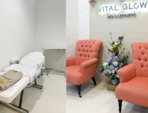 Vital Glow Clinic - Thaiclinic.co