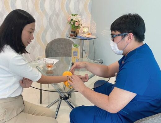 WA Wellness Saha Clinic - Thaiclinic.co