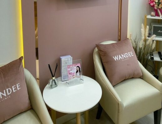 Wandee Clinic - Thaiclinic.co