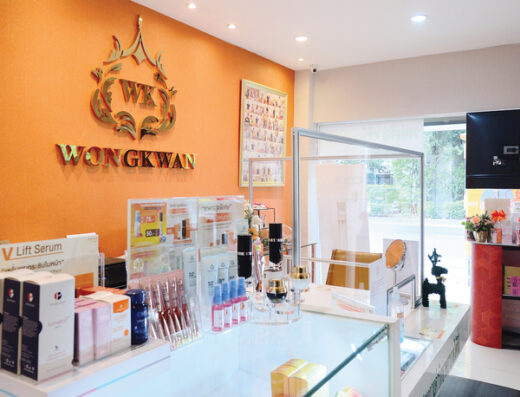 Wongkwan Clinic - Thaiclinic.co