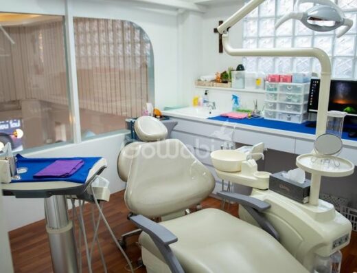 XDC Dental Clinic - Thaiclinic.co