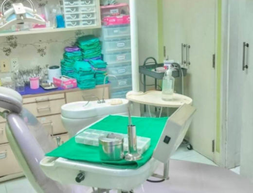 Yimwhan Dental Clinic Bangkapi - Thaiclinic.co