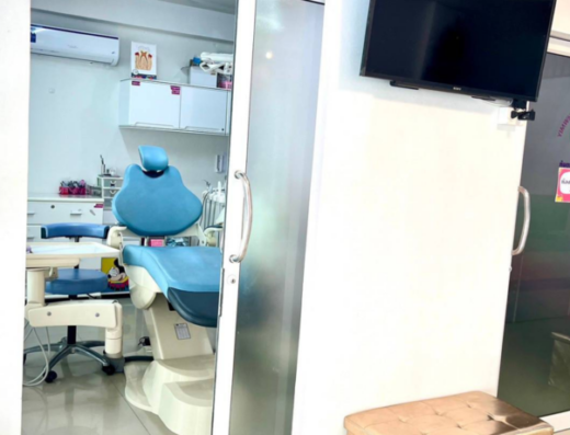 Yimwhan Dental Clinic Lat Krabang - Thaiclinic.co