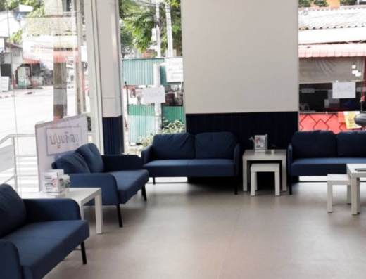 Zenti Star Dental Clinic - Thaiclinic.co