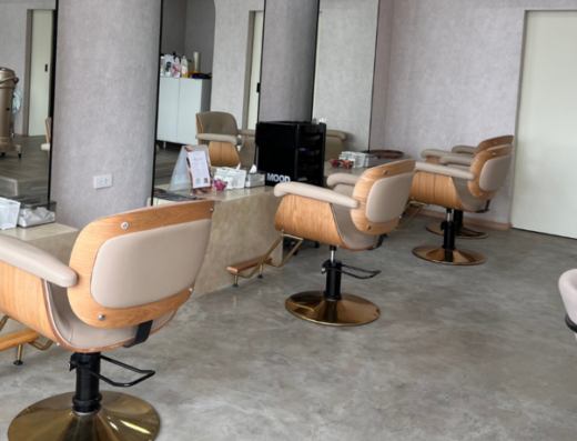 ALL IS SALON PLUS Rama4 Branch - Thaiclinic.co