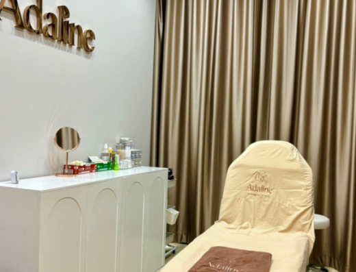 Adaline Aesthetic Clinic - Thaiclinic.co