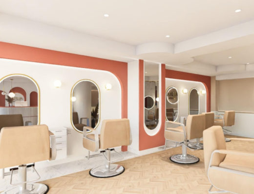 Alita Salon - Thaiclinic.co