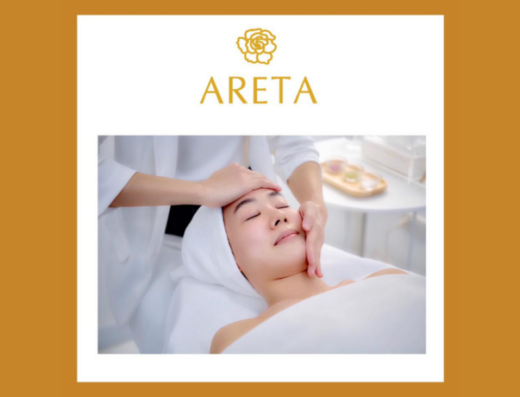 Areta Facial Gym Bon Marche Market Park - Thaiclinic.co