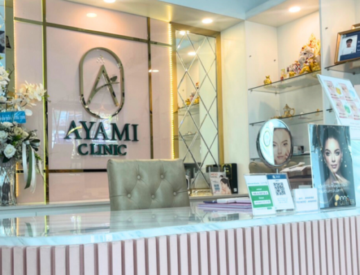 Ayami Clinic - Thaiclinic.co