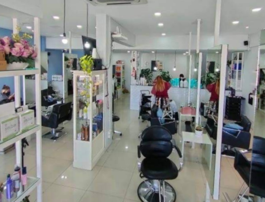 Barber Salon Shop Hang Dong - Thaiclinic.co