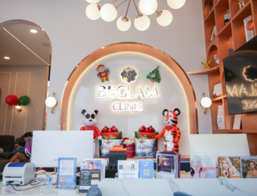 Beglam Clinic Ladprao Branch - Thaiclinic.co