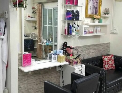 Birth Beauty House Salon - Thaiclinic.co