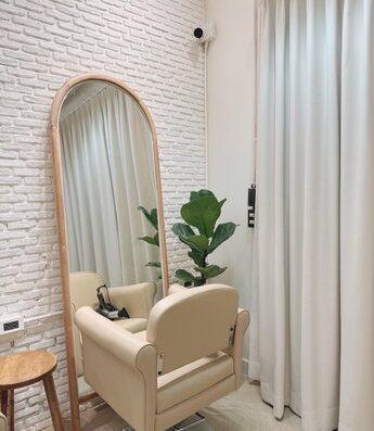 Boow Hair Salon - Thaiclinic.co