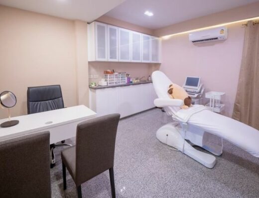 Dr.CherryBeauty Clinic - Thaiclinic.co