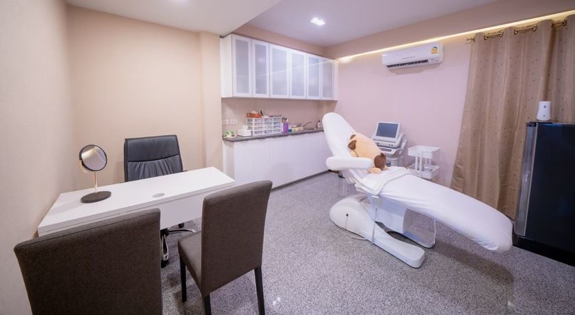 Dr.CherryBeauty Clinic - Thaiclinic.co