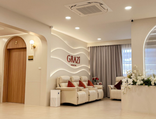 GRAZI Clinic Surawong - Thaiclinic.co