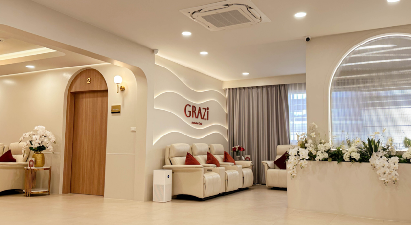 GRAZI Clinic Surawong - Thaiclinic.co