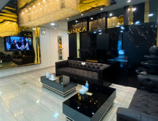 Kinika Clinic Central Pinklao - Thaiclinic.co