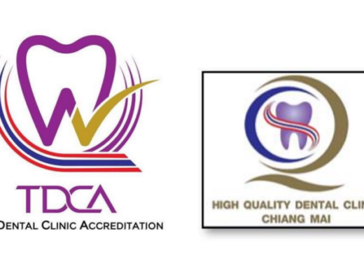 Kitcha Dental Clinic - Thaiclinic.co