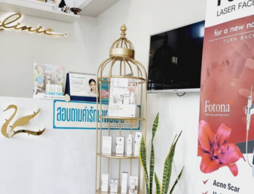 L Clinic Beauty Center - Thaiclinic.co