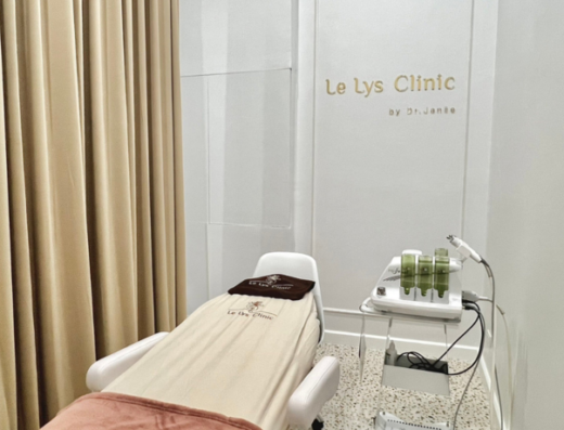 Le Lys Clinic - Thaiclinic.co