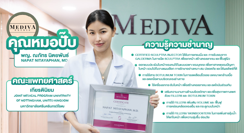 Mediva Clinic - Thaiclinic.co