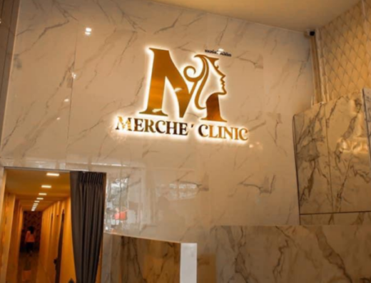 MerChe Clinic - Thaiclinic.co