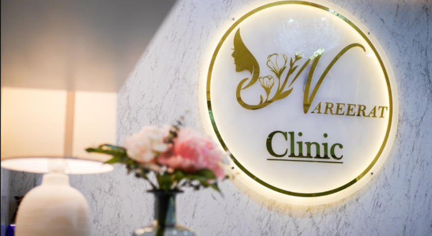 Naree Clinic - Thaiclinic.co