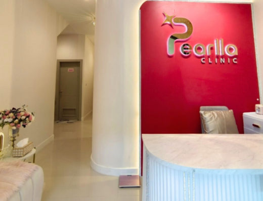 Pearlla Clinic - Thaiclinic.co