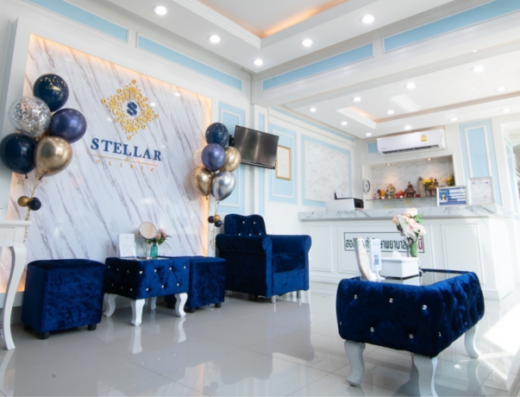 STELLAR CLINIC - Thaiclinic.co