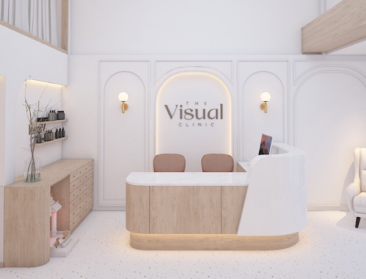 The Visual Clinic - Thaiclinic.co