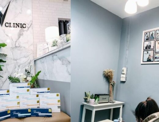 V Plus Clinic Loei - Thaiclinic.co