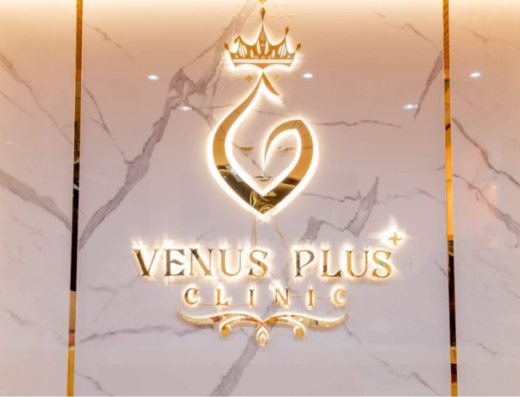 Venus Plus Clinic - Thaiclinic.co