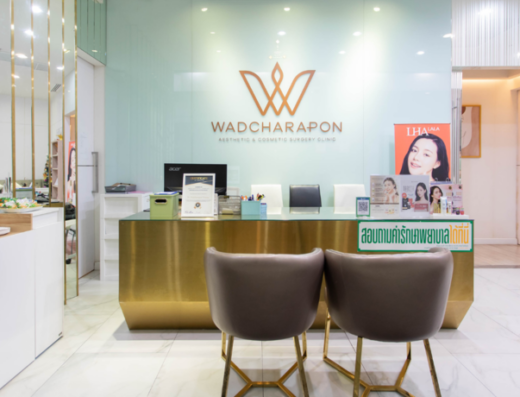 Wadcharapon Clinic by Doctor Kow Victory Monument Branch - Thaiclinic.co