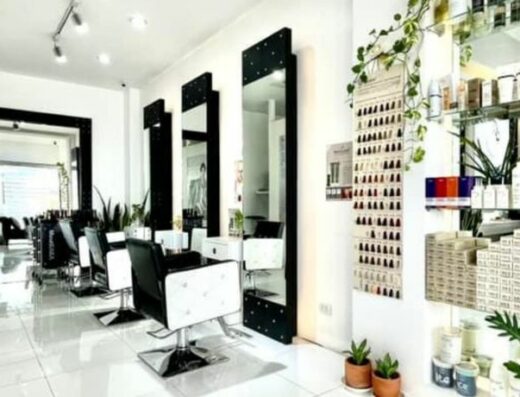 Bank Hair Design (Little Walk Bangna)