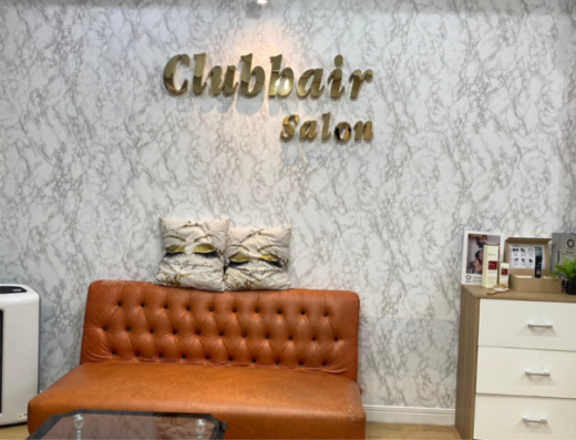 Clubhair Salon