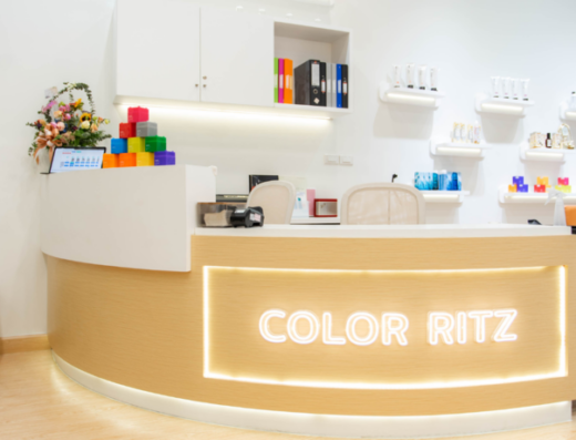 Color Ritz Salon