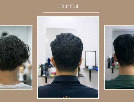 Cut Corner Hair Design