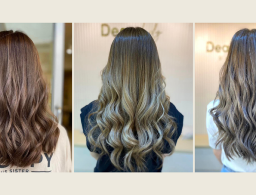 Dear Lady Salon (MRTสายสีชมพู สถานีมีนบุรี)