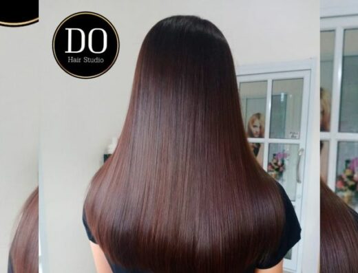 Do Hair Studio - Thaiclinic.co