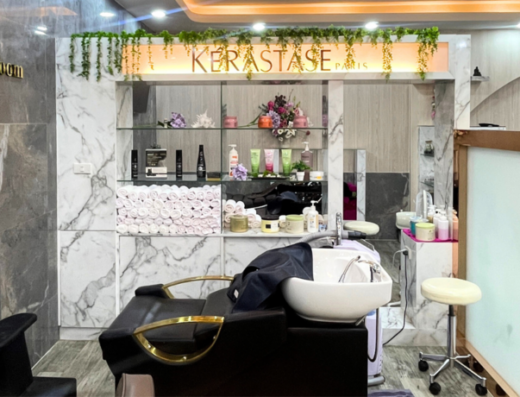 Dr. Jimmy Hair Omakase Nail Spa 5 - Thaiclinic.co