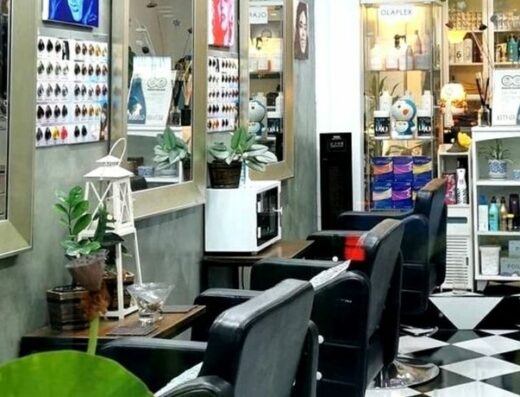 HCIR Hair Studio - Thaiclinic.co