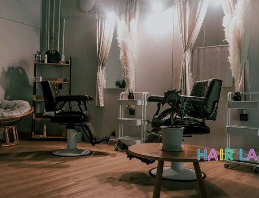 Hair LaNd Salon - Thaiclinic.co