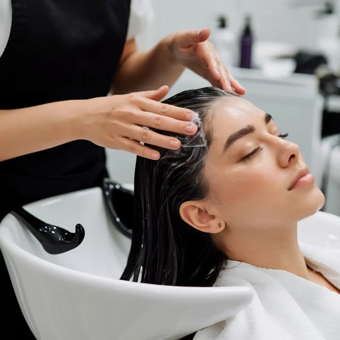 Hair Salon - Thaiclinic.co