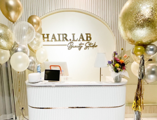 Hair.Lab