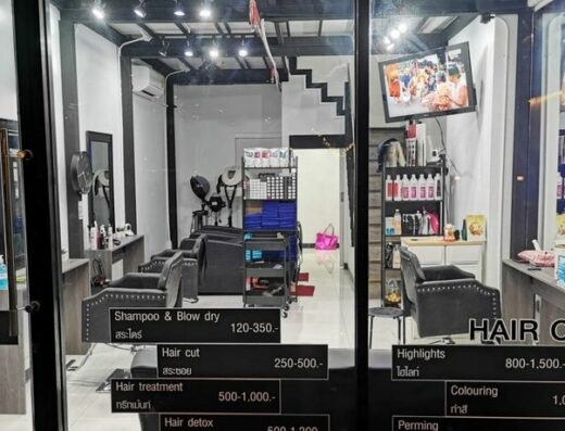 Hairclub Thailand - Thaiclinic.co