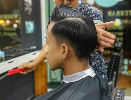 Hipster.Barber.Shop Nong Chok Branch - Thaiclinic.co